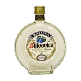 Sljivovica Plum Brandy - 750mL
