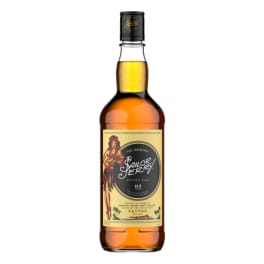 Sailor Jerry Spiced Rum - 750mL