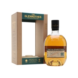 The Glenrothes 1992 Single Malt - 750mL