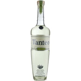 Tanteo Jalapeno Tequila - 750mL
