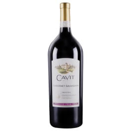 Cavit Cabernet Sauvignon - 1.5L