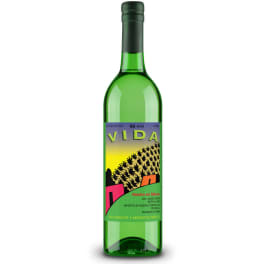 Del Maguey 84 Proof Vida Single Village Mezcal Bottle (750 ml)