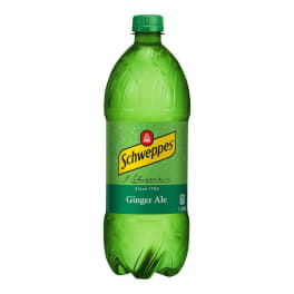 Schweppes Ginger - 1L