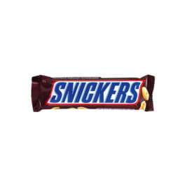 Snickers - 1.38oz