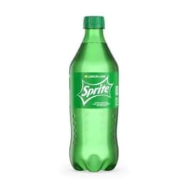 Sprite - 20oz