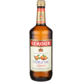 Leroux Triple Sec - 1L