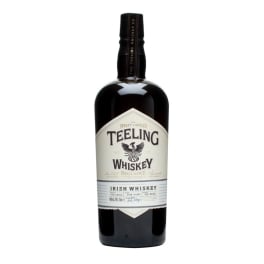 Teeling Irish Whiskey - 750mL