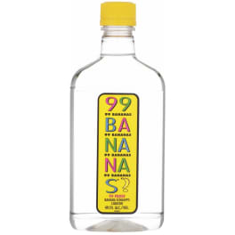 99 Bananas Liqueur - 375mL
