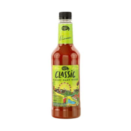 Master of Mix Bloody Mary - 1L