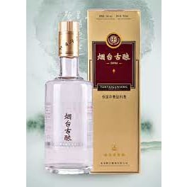 烟台古酿375ml