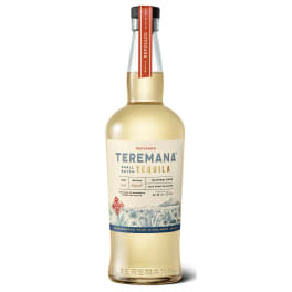 Teremana Reposado Small Batch - 750mL