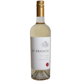St.Francis Sauvignon Blanc - 750mL