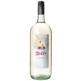 Stella Pinot Grigio - 1.5L