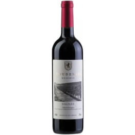 Stoudemire Reserve Cabernet Sauvignon - 750mL