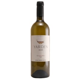Yarden Sauvignon Blanc - 750mL