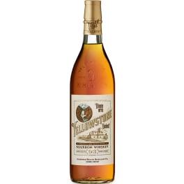 Yellowstone Select Bourbon - 750mL