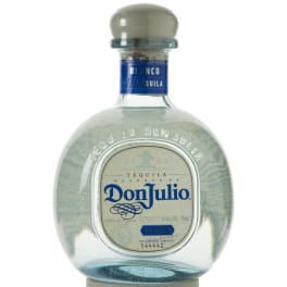 Don Julio Blanco - 750mL