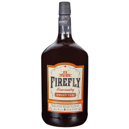 Firefly Sweet Tea PET - 1.75L