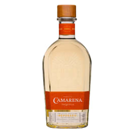 Camarena Reposado - 750mL