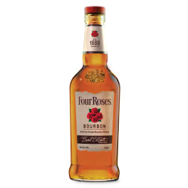 Four Roses Yellow - 750mL