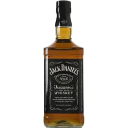 Jack Daniel's Black - 1.75L