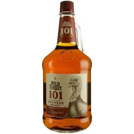 Wild Turkey 101 - 1.75L