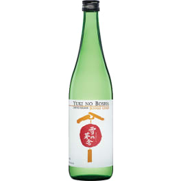 Yuki No Bosha Limited Junmai Ginjo - 750mL