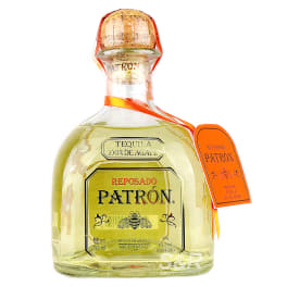 Patron Reposado - 750mL