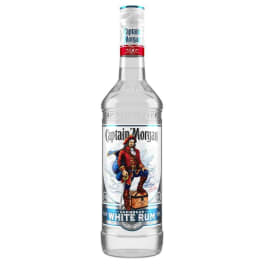 Captain Morgan White - 750mL
