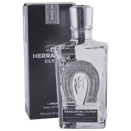Herradura Ultra Anejo - 750mL