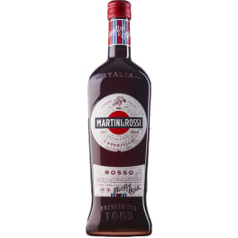 Martini & Rossi Sweet - 750mL