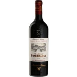 Chateau Fombrauge - St Emilion (750ml)