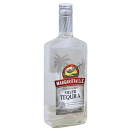 Margaritaville Silver - 750mL
