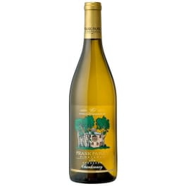 Frank Family - Chardonnay Napa Valley -750ml
