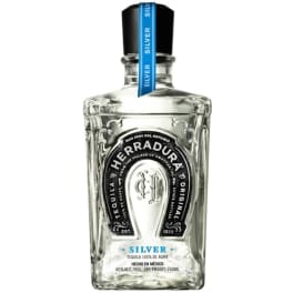 Herradura Silver Tequila - 1.75L