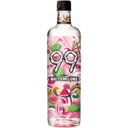 99 Watermelons Schnapps - 750mL