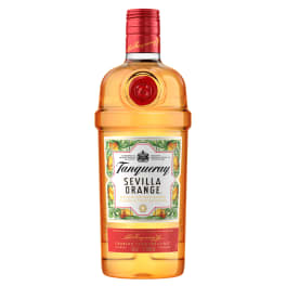 Tanqueray Sevilla Orange Gin - 750mL