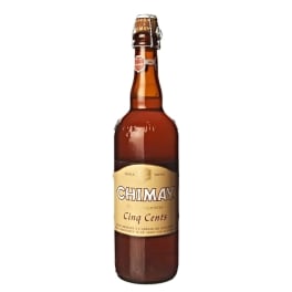 Chimay Cinq Cents - 25.04oz