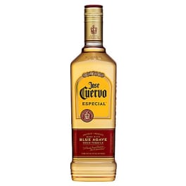 Jose Cuervo Gold Tequila