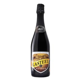 Kasteel Donker - 750ml