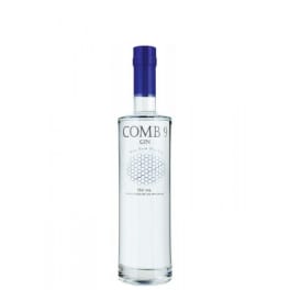 Comb 9 Gin - 750mL