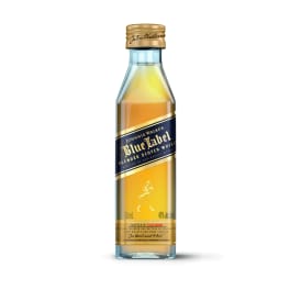 Johnnie Walker Double Black - 50mL