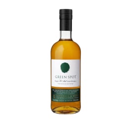 Green Spot Irish Whiskey - 750mL