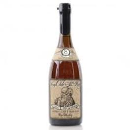 Very Olde Saint Nick Bourbon 8 Year - 750mL