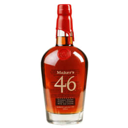 Maker Mark 46 Kentucky - 750mL
