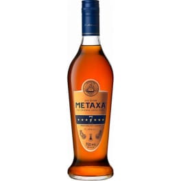 Metaxa 7 Stars Original - 750mL