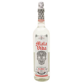 Mala Vida Blanco - 750mL