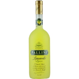 Pallini Limoncello 1L