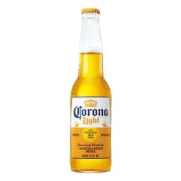 Corona Light 12 Pack Bottle