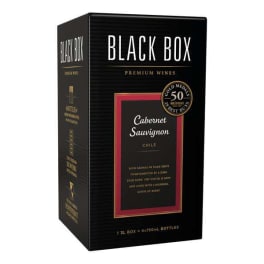 Black Box Cabernet Sauvignon 3.0L